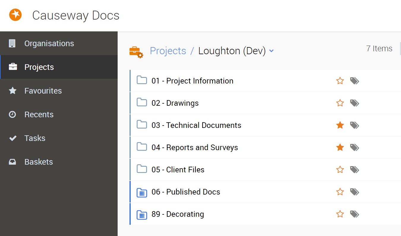 Docs Online Help